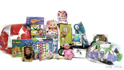 西班牙執(zhí)法升級 警方與消費者協(xié)會聯(lián)合突檢，線上線下全面覆蓋玩具銷售領域