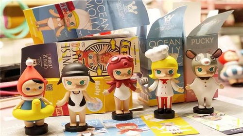 玩具也瘋狂 回顧2019年十大營銷事件，引爆全球社交網絡